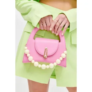 Lorelei Crossbody Pink