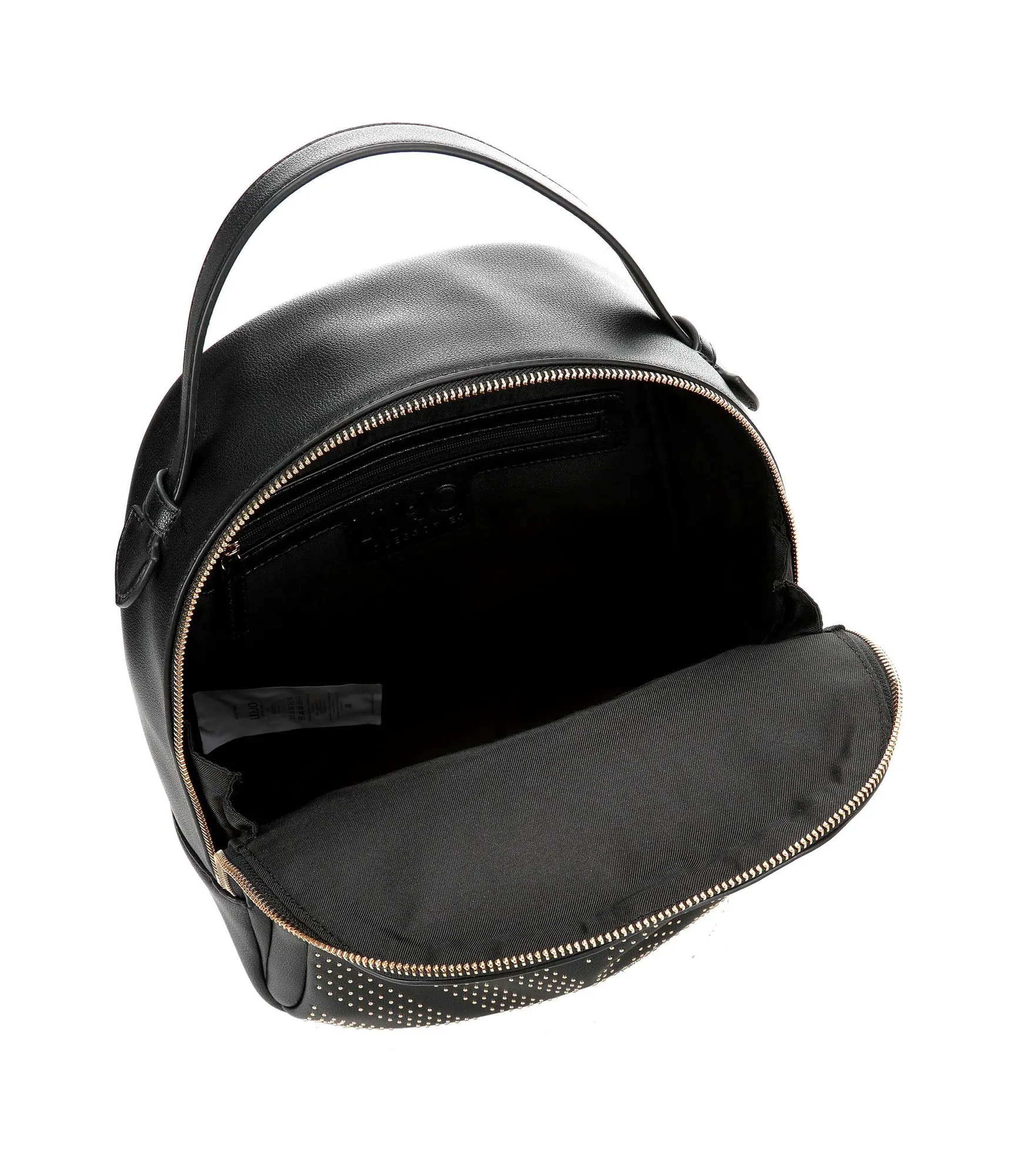 M Backpack - Nero