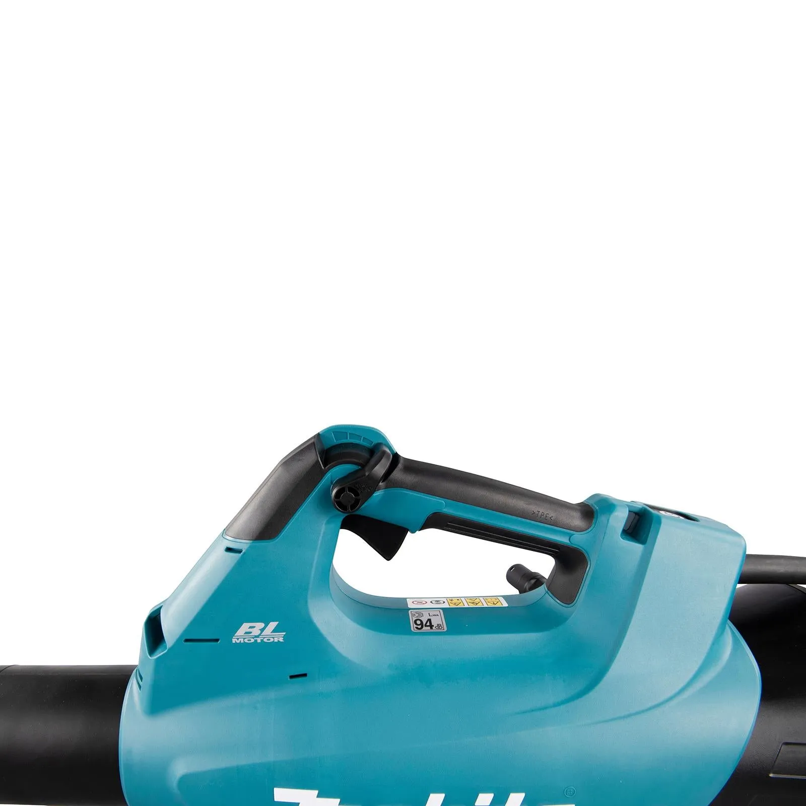 Makita Leaf Blower Backpack 18V 40V LXT XGT Compatible Brushless Cordless 20N Garden Grass Clippings Bare Unit Body Only UB001CZ