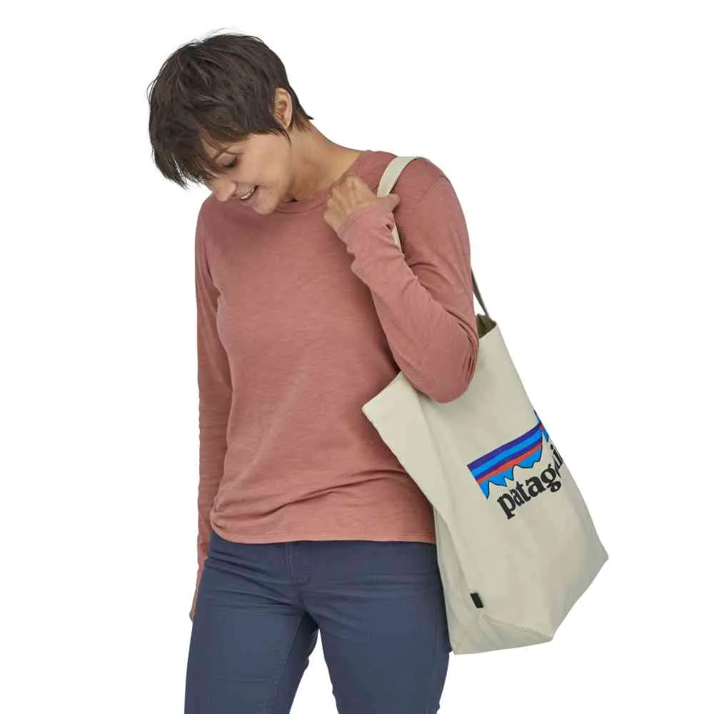 Market Tote Kangaskassi