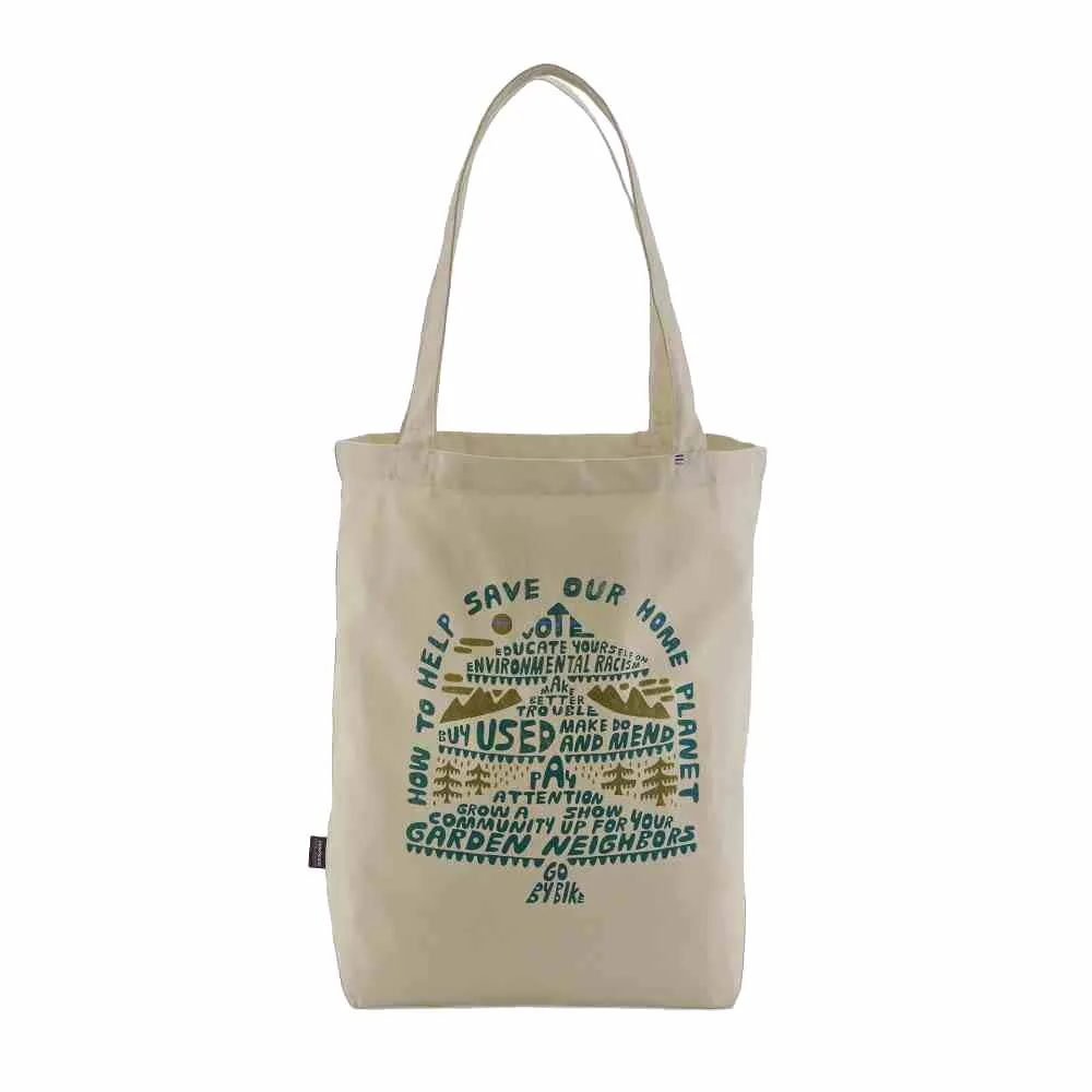 Market Tote Kangaskassi