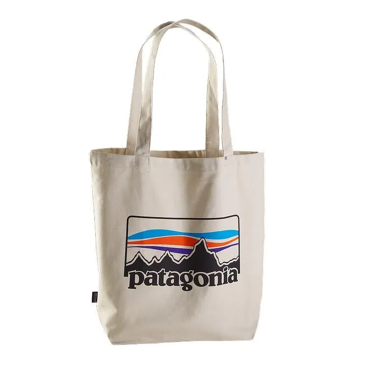 Market Tote Kangaskassi