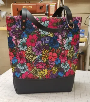 Market Tote