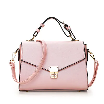 Millie Shoulder Crossbody Bag