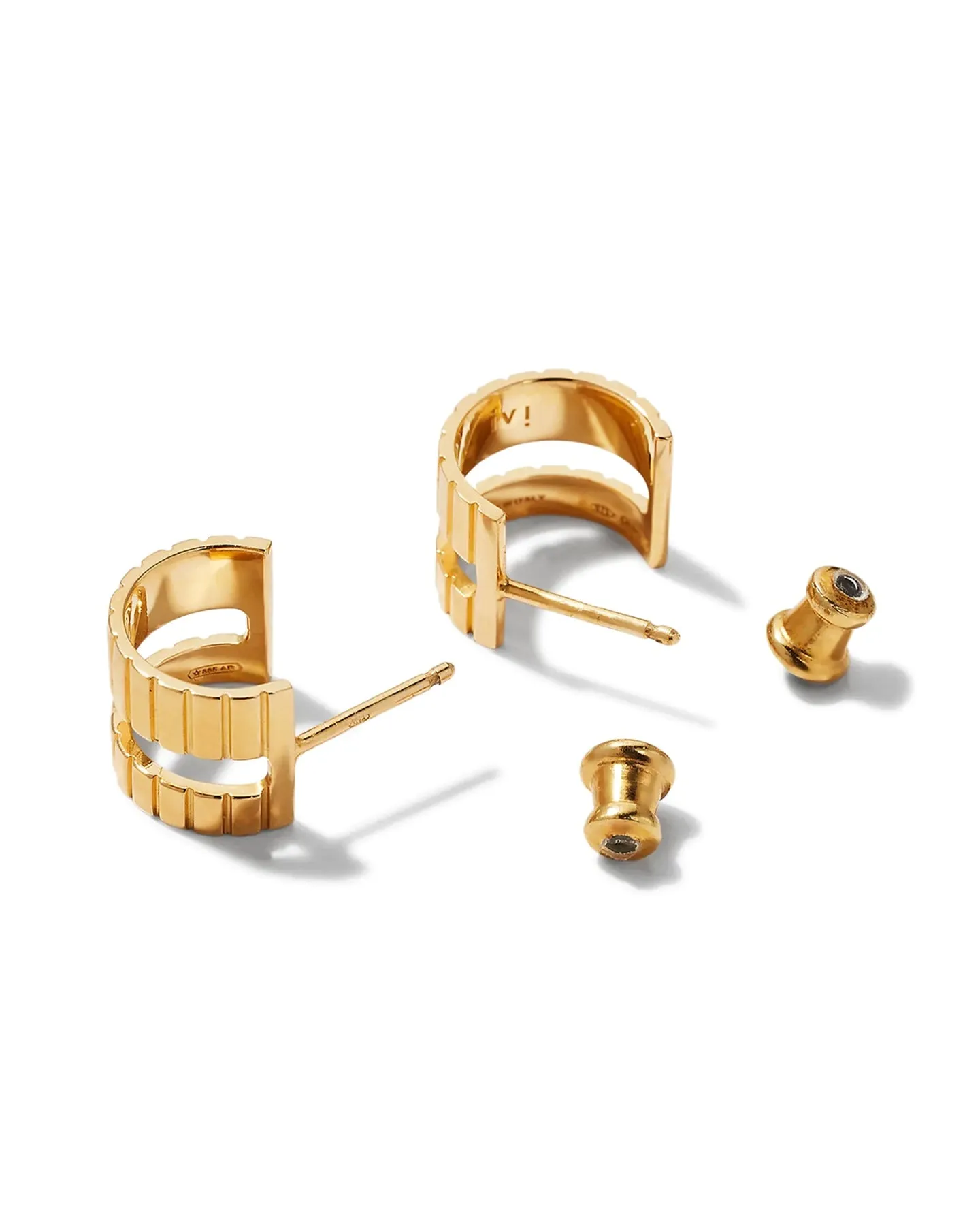 MINI SLOT HOOPS