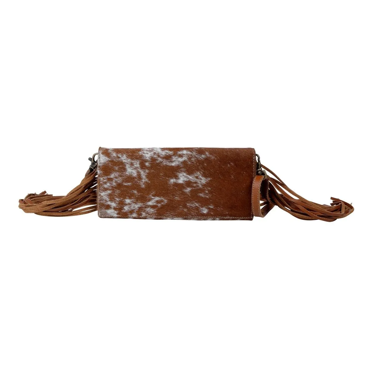 Myra Bag Browny Delight Wallet