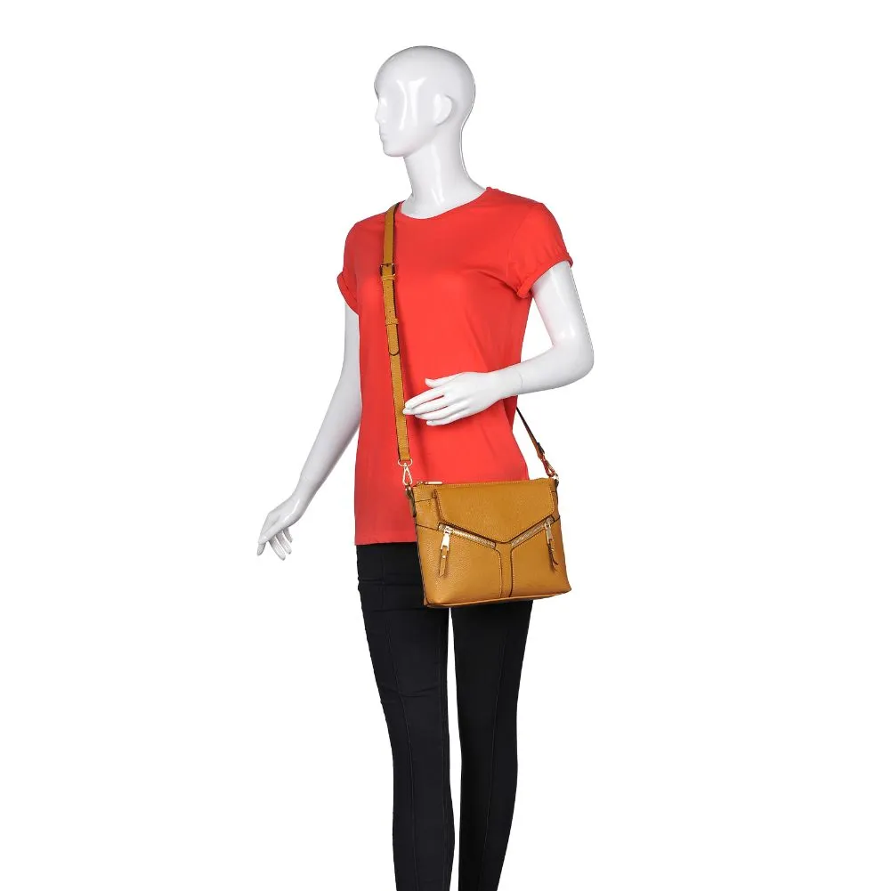Natalie Crossbody