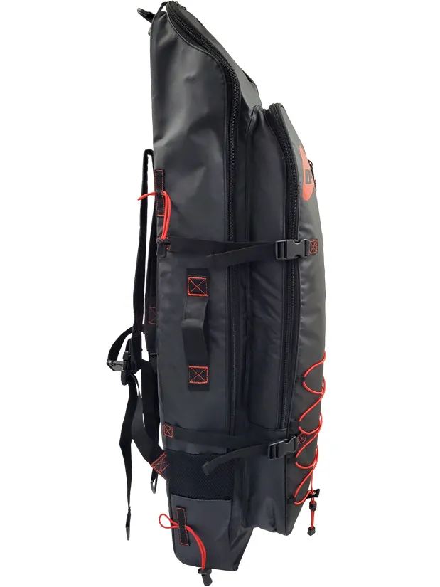 Ocean Hunter Rock Hopper Dive Fin Backpack