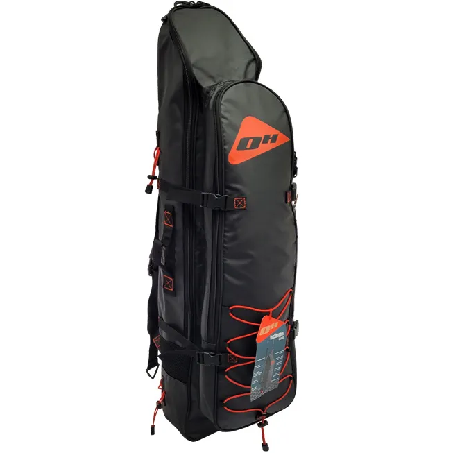 Ocean Hunter Rock Hopper Dive Fin Backpack