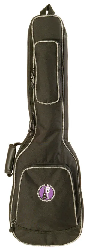 On Stage Deluxe Baritone Ukulele Bag
