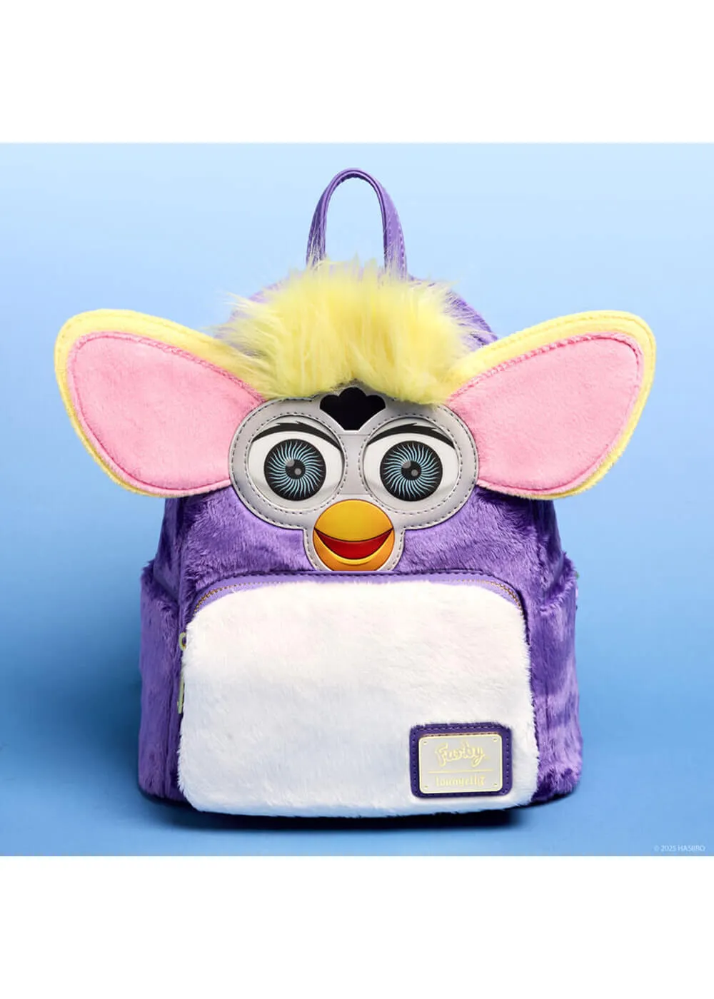 PRE-ORDER Loungefly Hasbro Furby Backpack