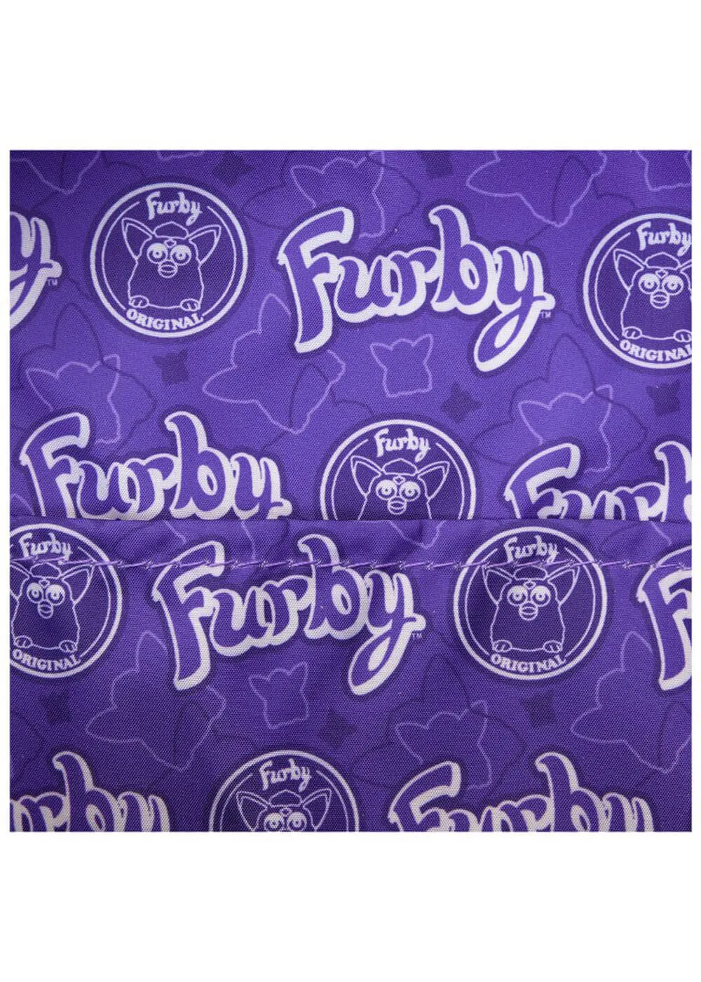 PRE-ORDER Loungefly Hasbro Furby Backpack