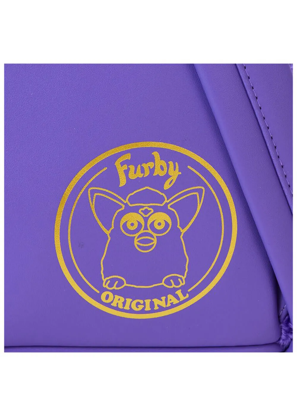 PRE-ORDER Loungefly Hasbro Furby Backpack