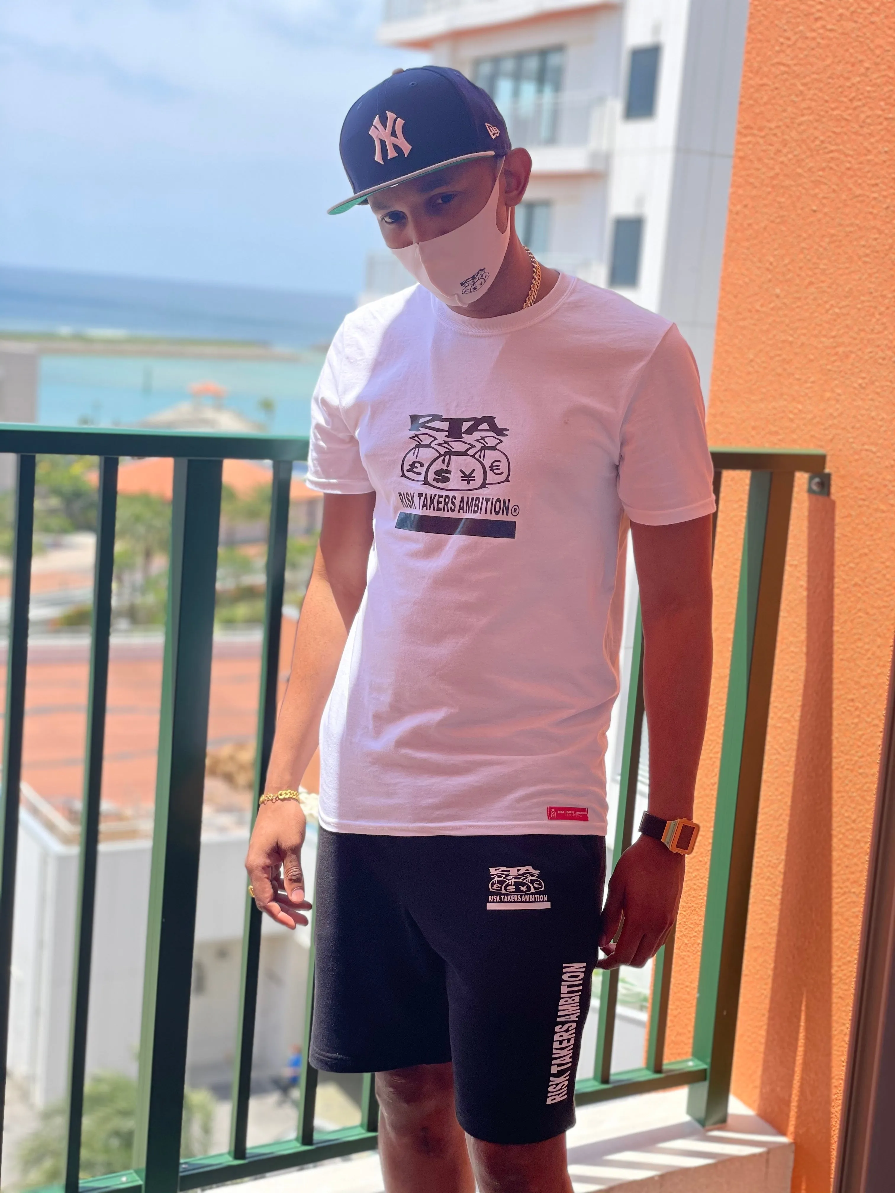 PREMIUM QUALITY RTA SHORTS