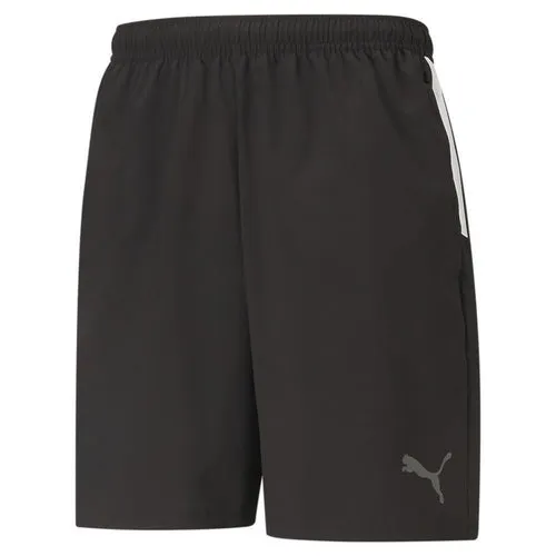 Puma Teamliga Sideline Pocketed Short