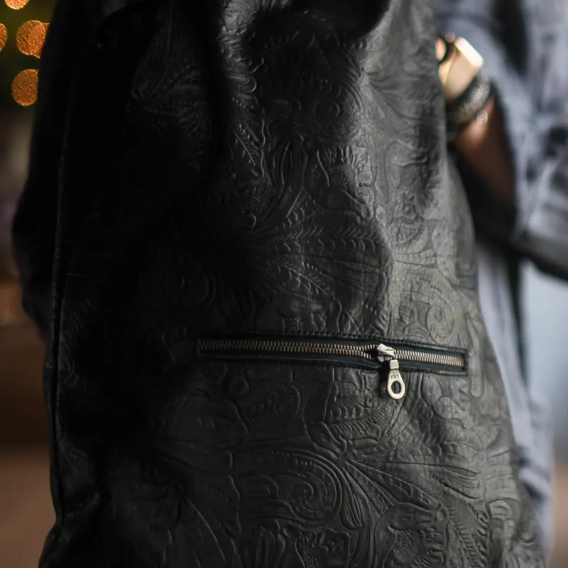 Rambler | Black Tool