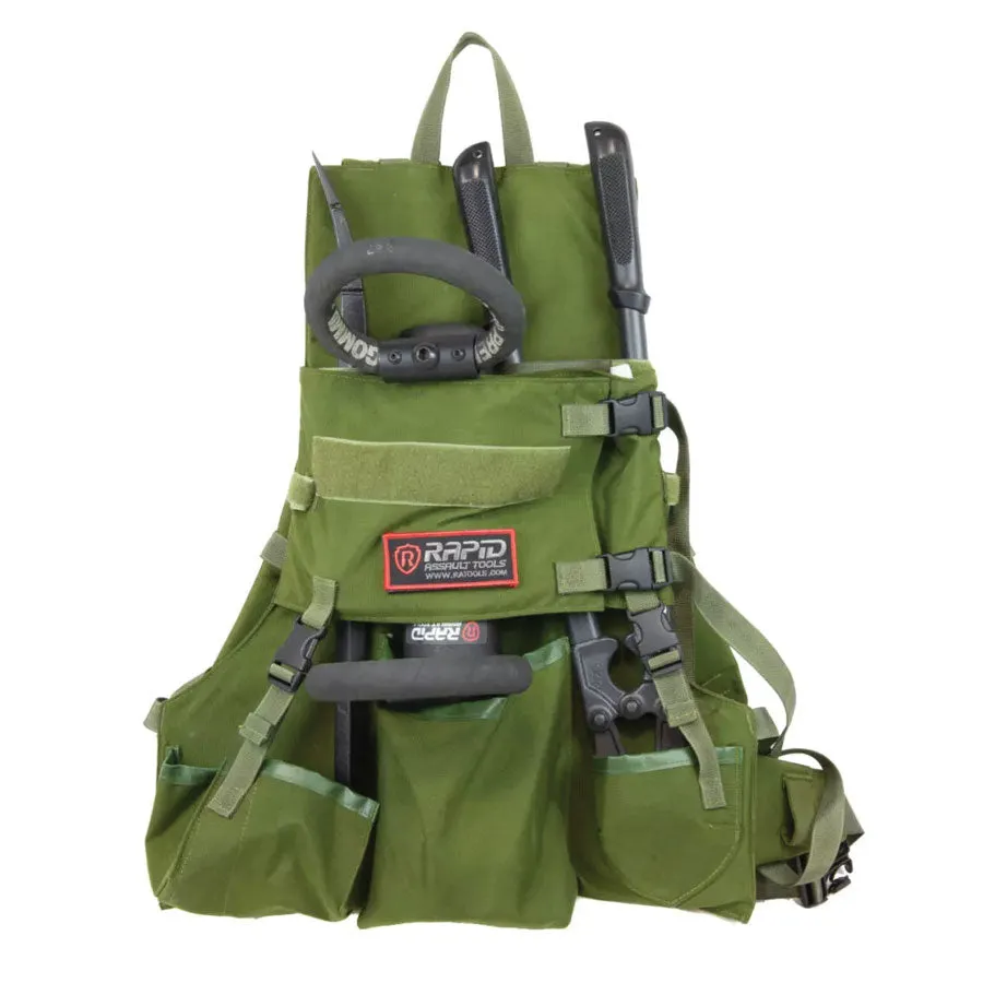 Rapid Assault Tools RamPak