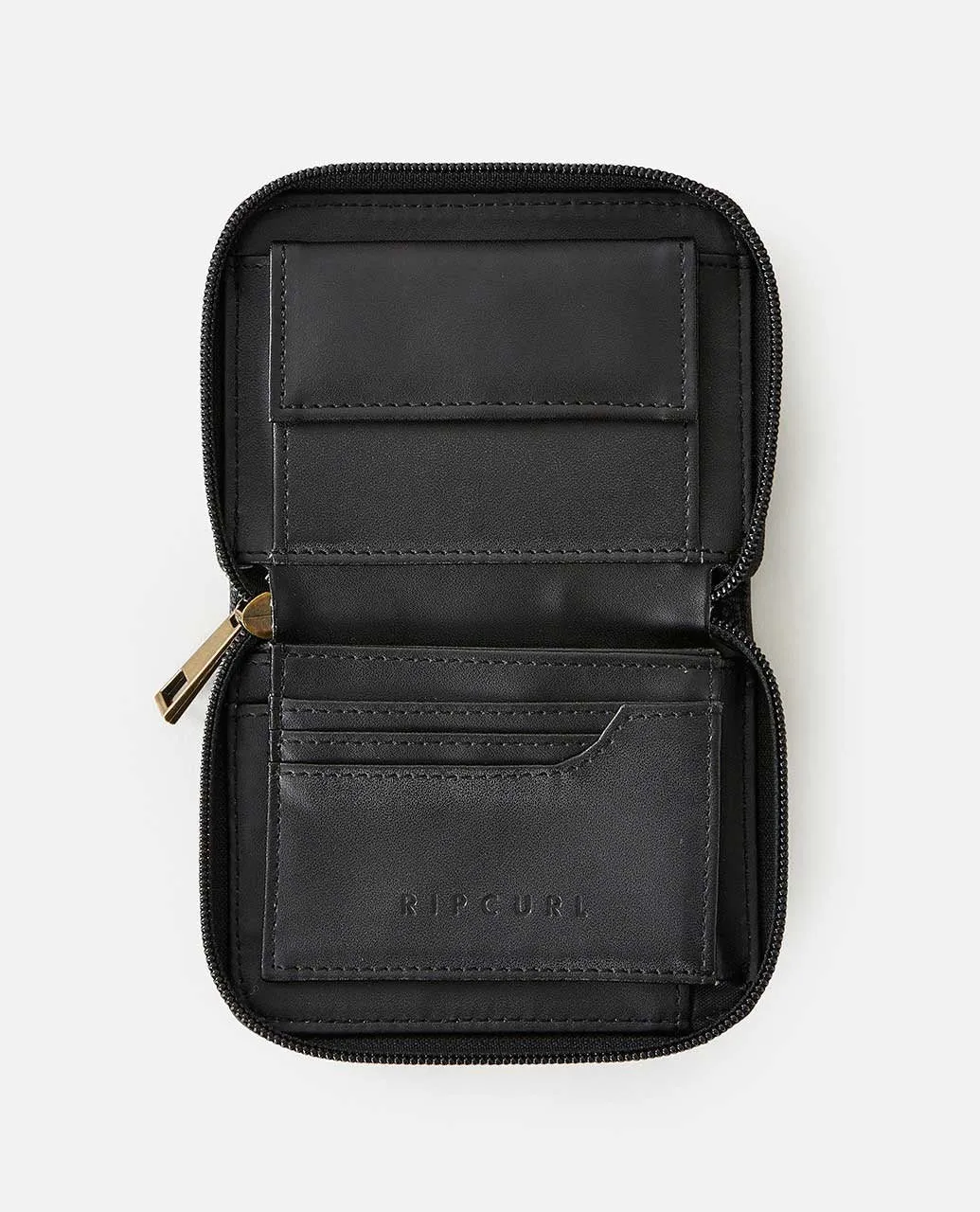 Rip Curl Wanderer Small Zip Wallet