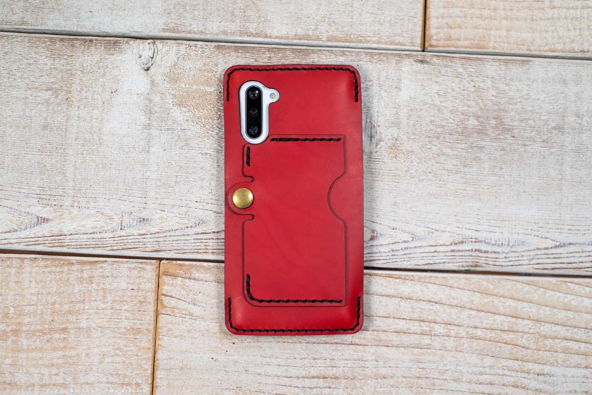 Samsung Galaxy Note 10 | Red