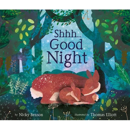 Shhh... Good Night