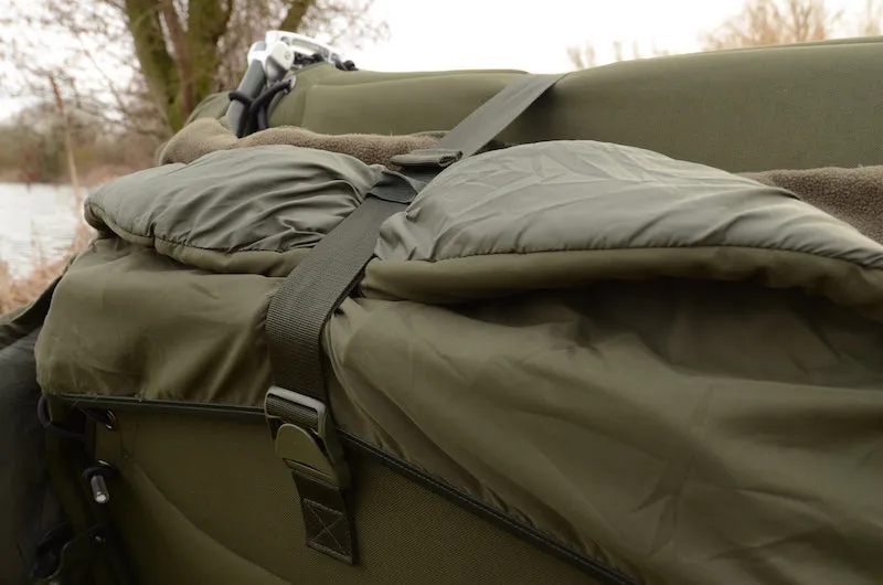 SOLAR Sp C-Tech Sleep System - Wide