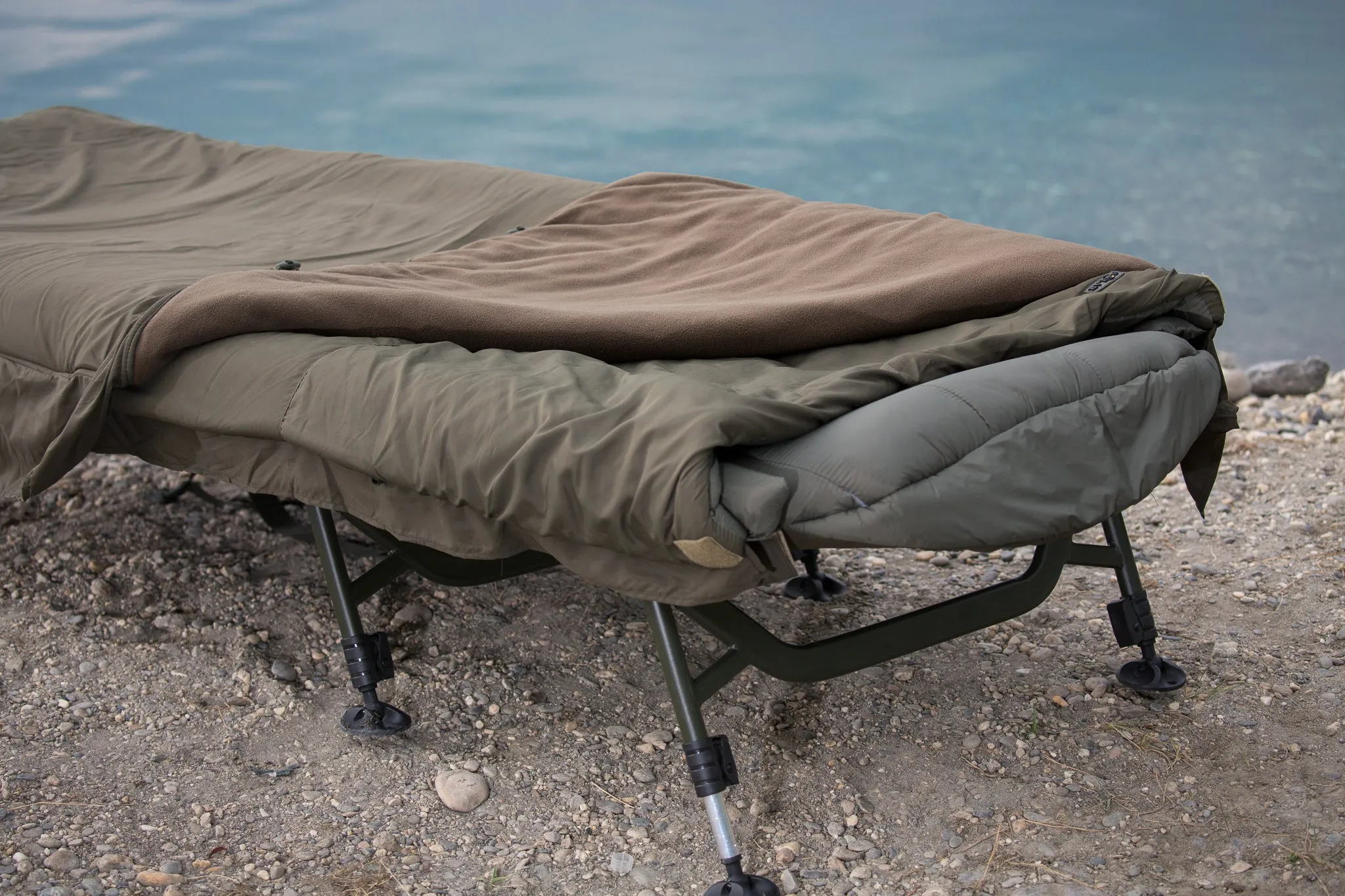 SOLAR SP C-TECH SLEEP SYSTEM - WIDE