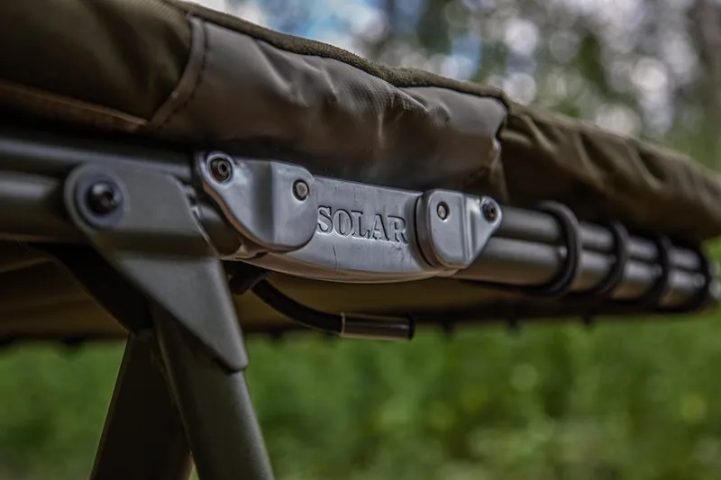 SOLAR Sp C-Tech Sleep System