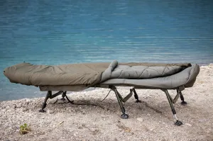 SOLAR Sp C-Tech Sleep System