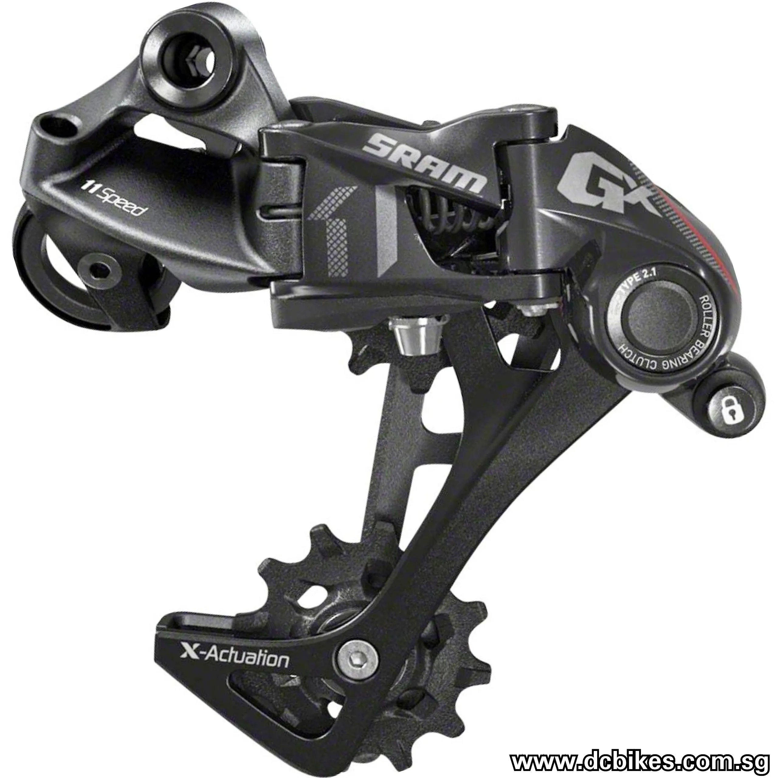 Sram 11 Speed GX Horizon Rear Derailleur Mech