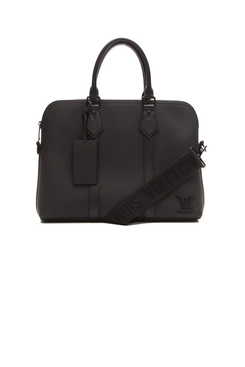 Takeoff Briefcase