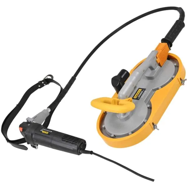 TapeTech Dual Disc Sander 120V