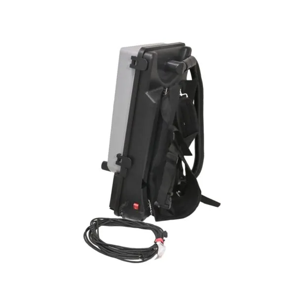TapeTech Dual Disc Sander 120V