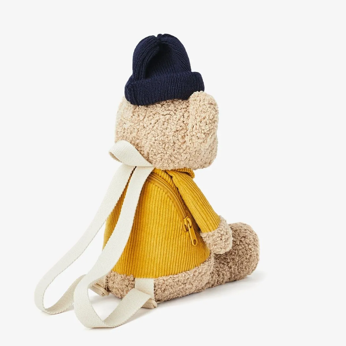 Teddy Bear Backpack