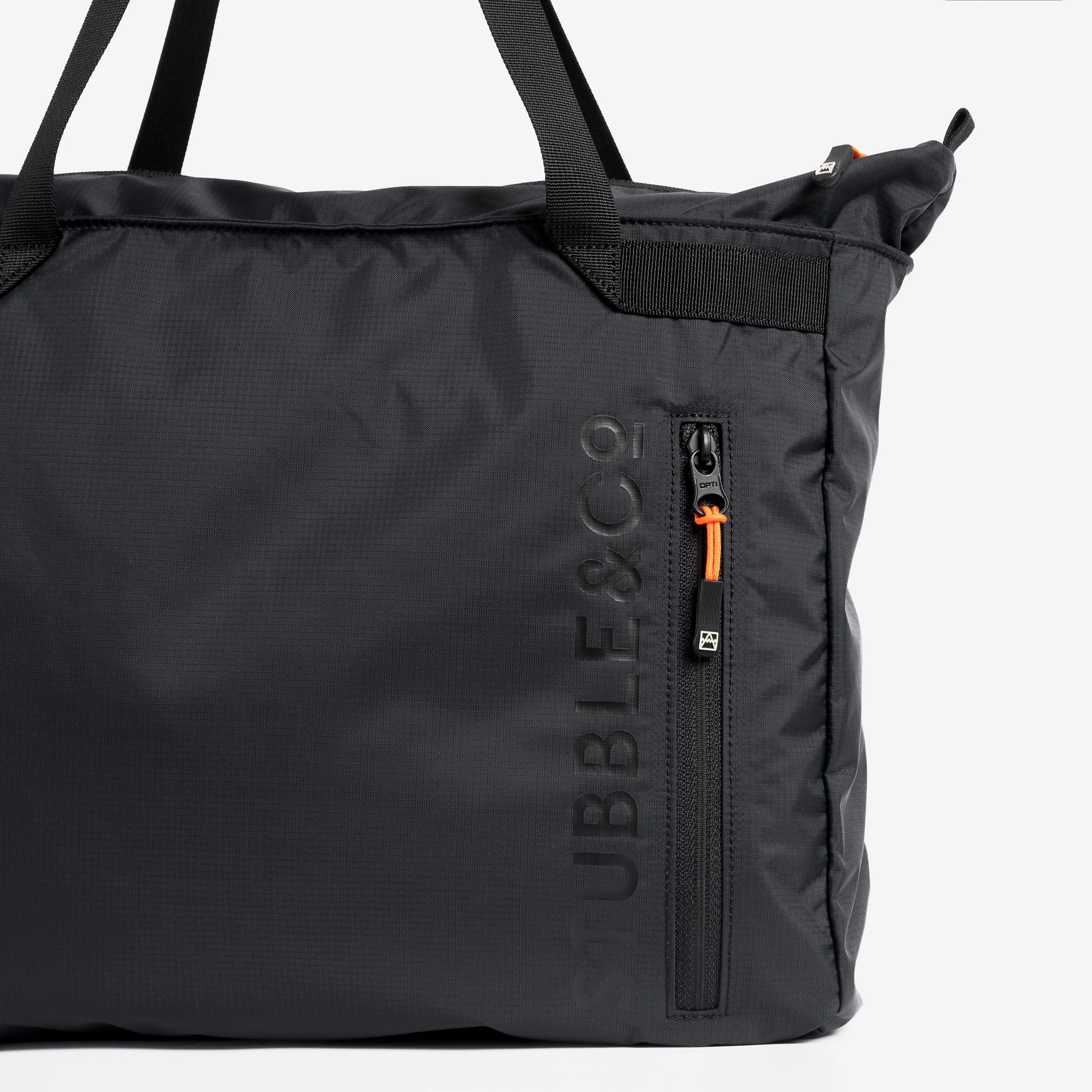 The Adventure Bag   Packable Tote