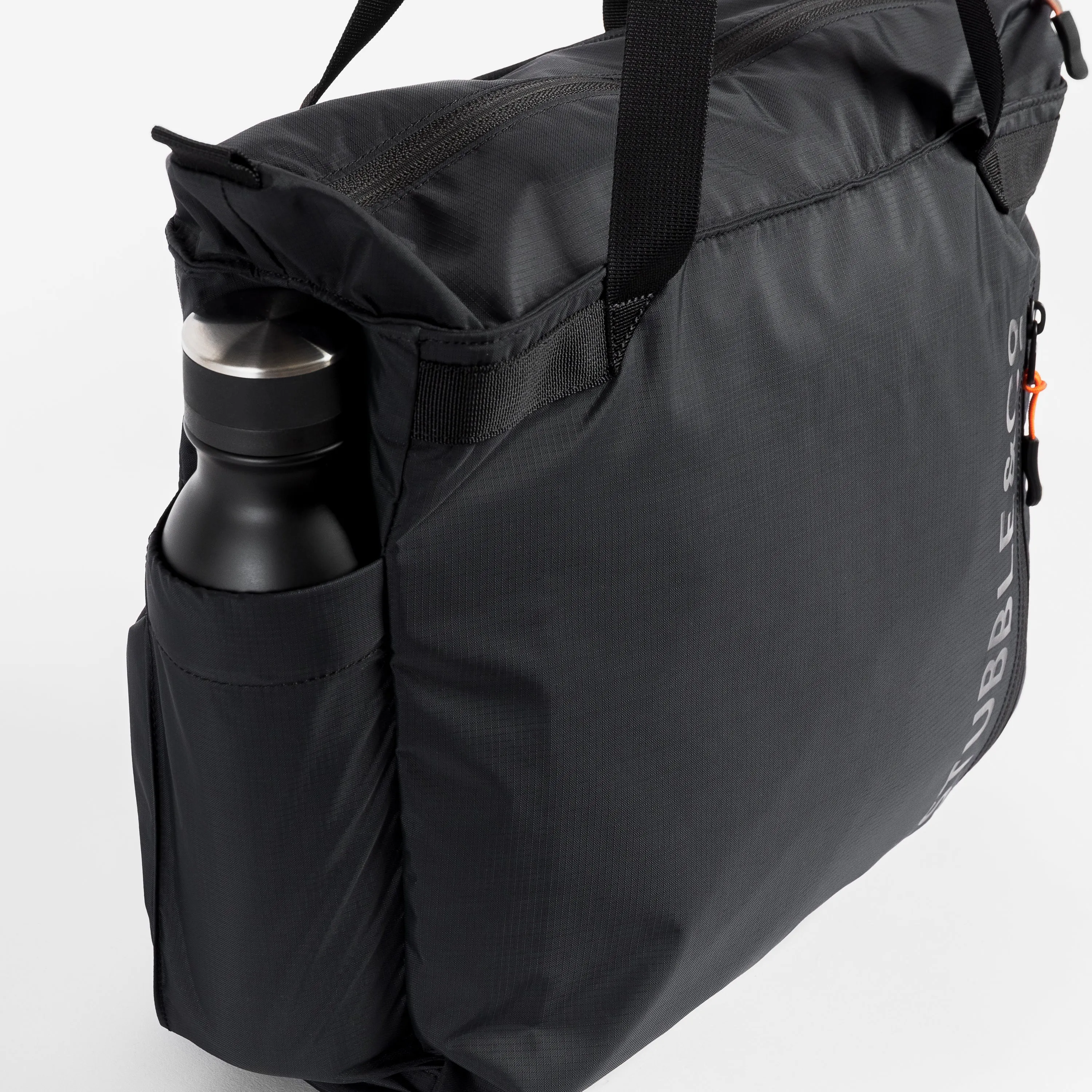 The Adventure Bag   Packable Tote