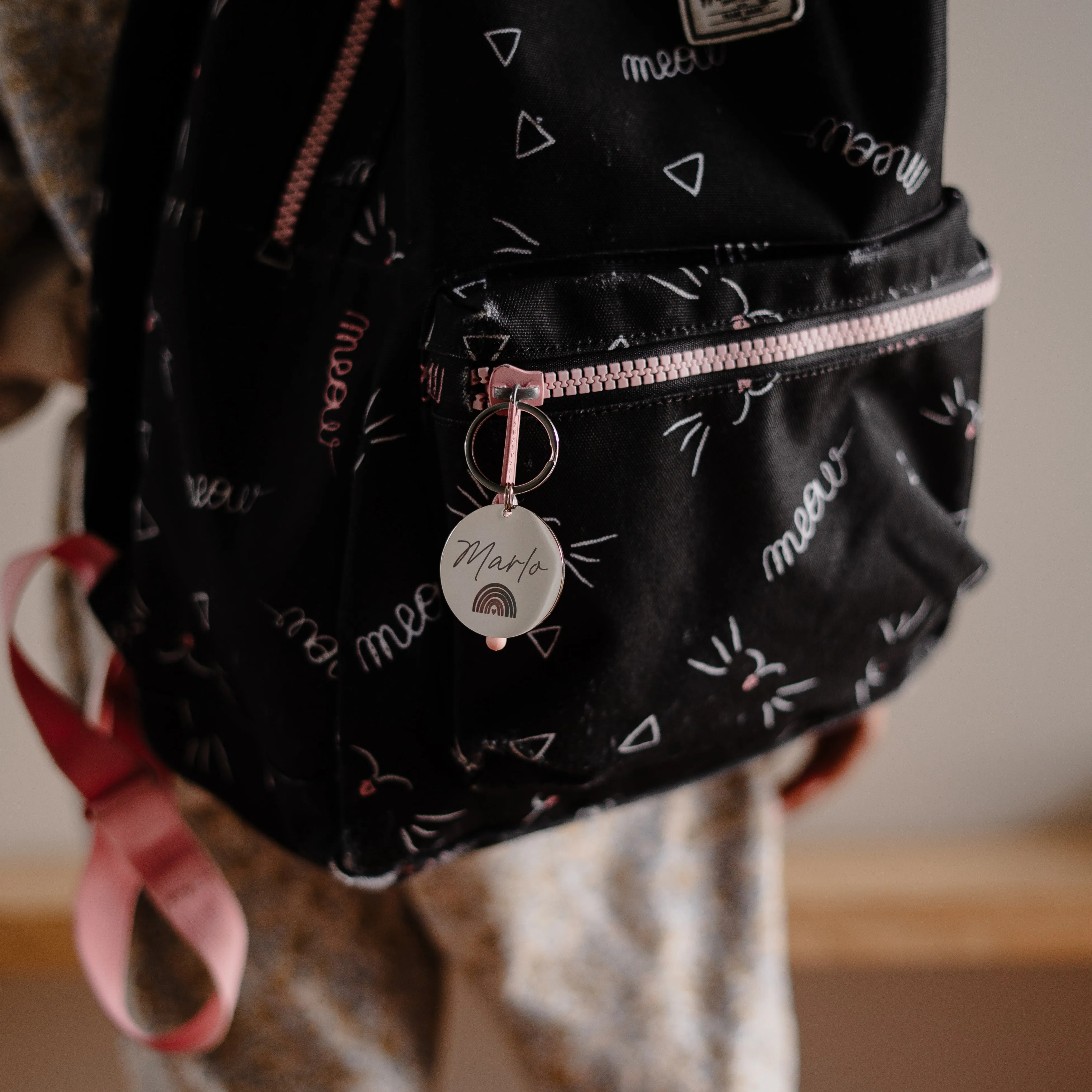 The Bag Tag