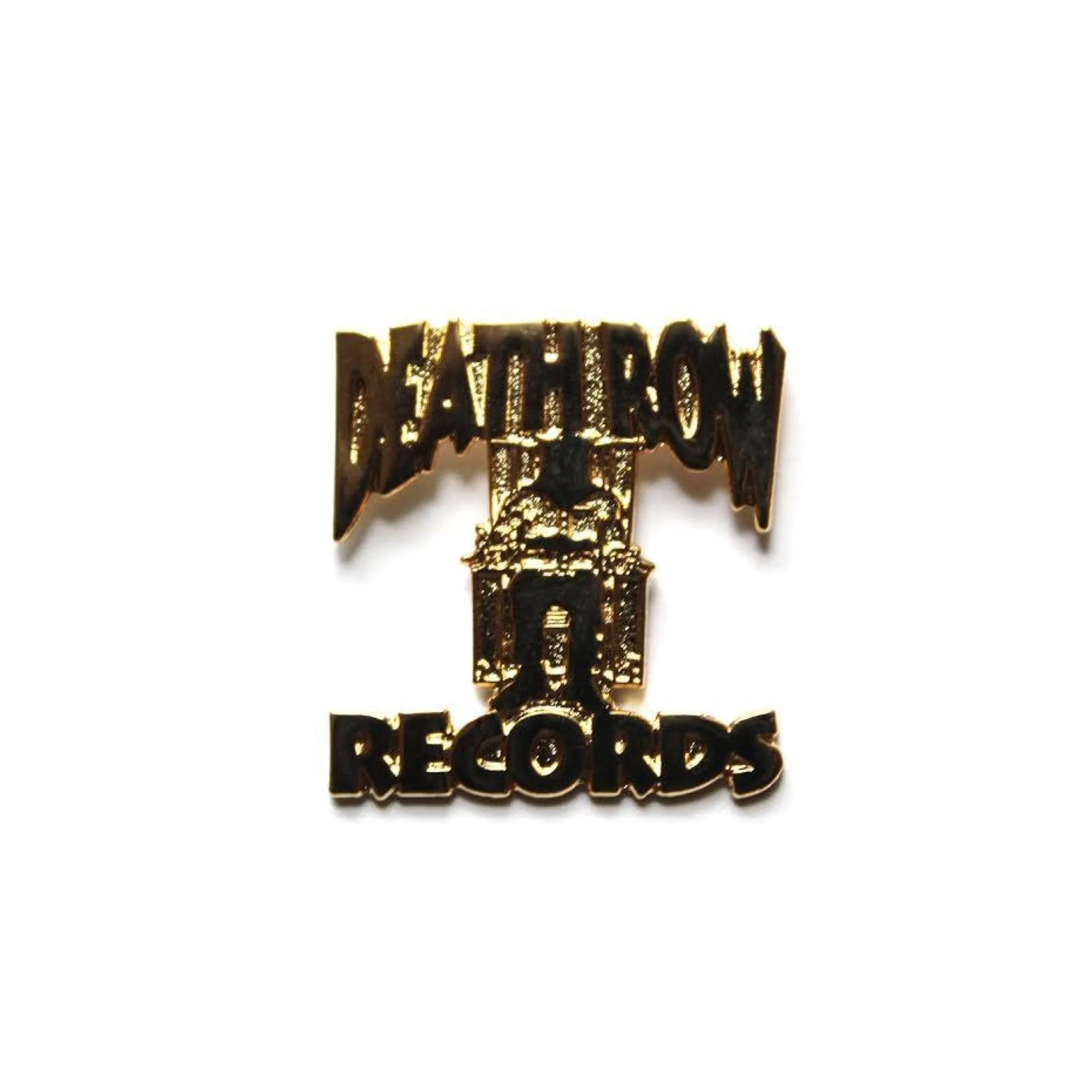 The Row Pin