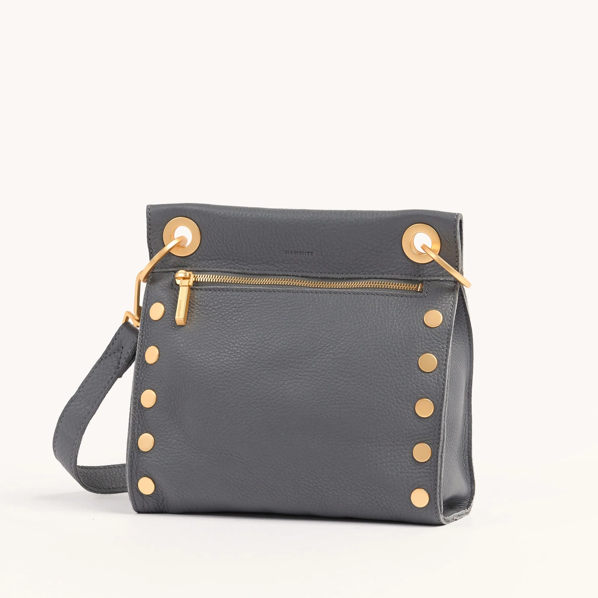 Tony | Sonnet Grey/Brushed Gold | Med