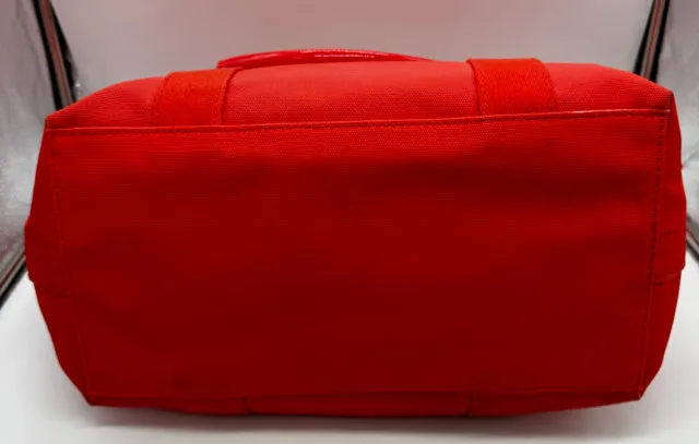 TORY BURCH Red Handbag