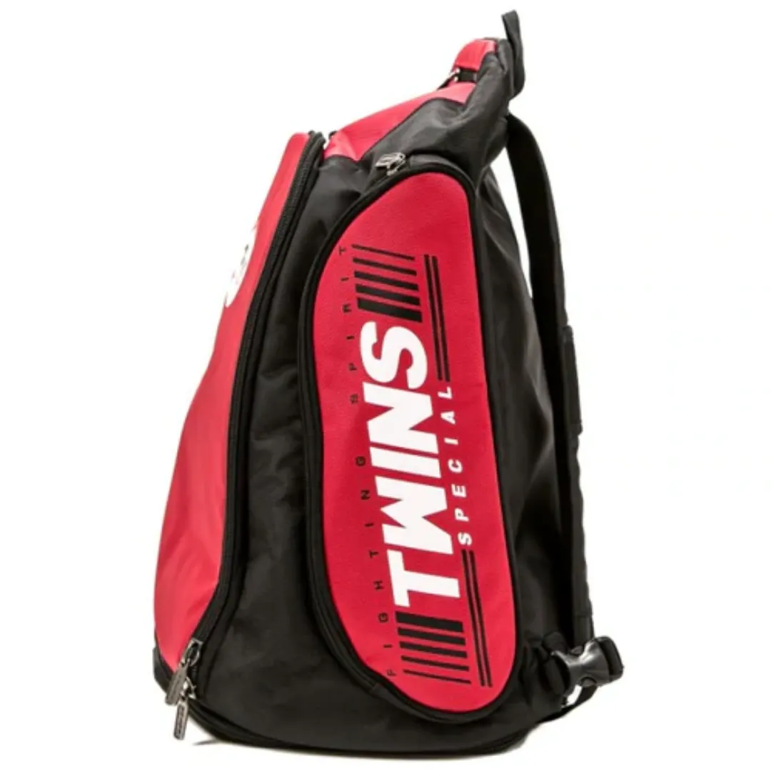 TWINS CONVERTABLE BACKPACK - BAG5