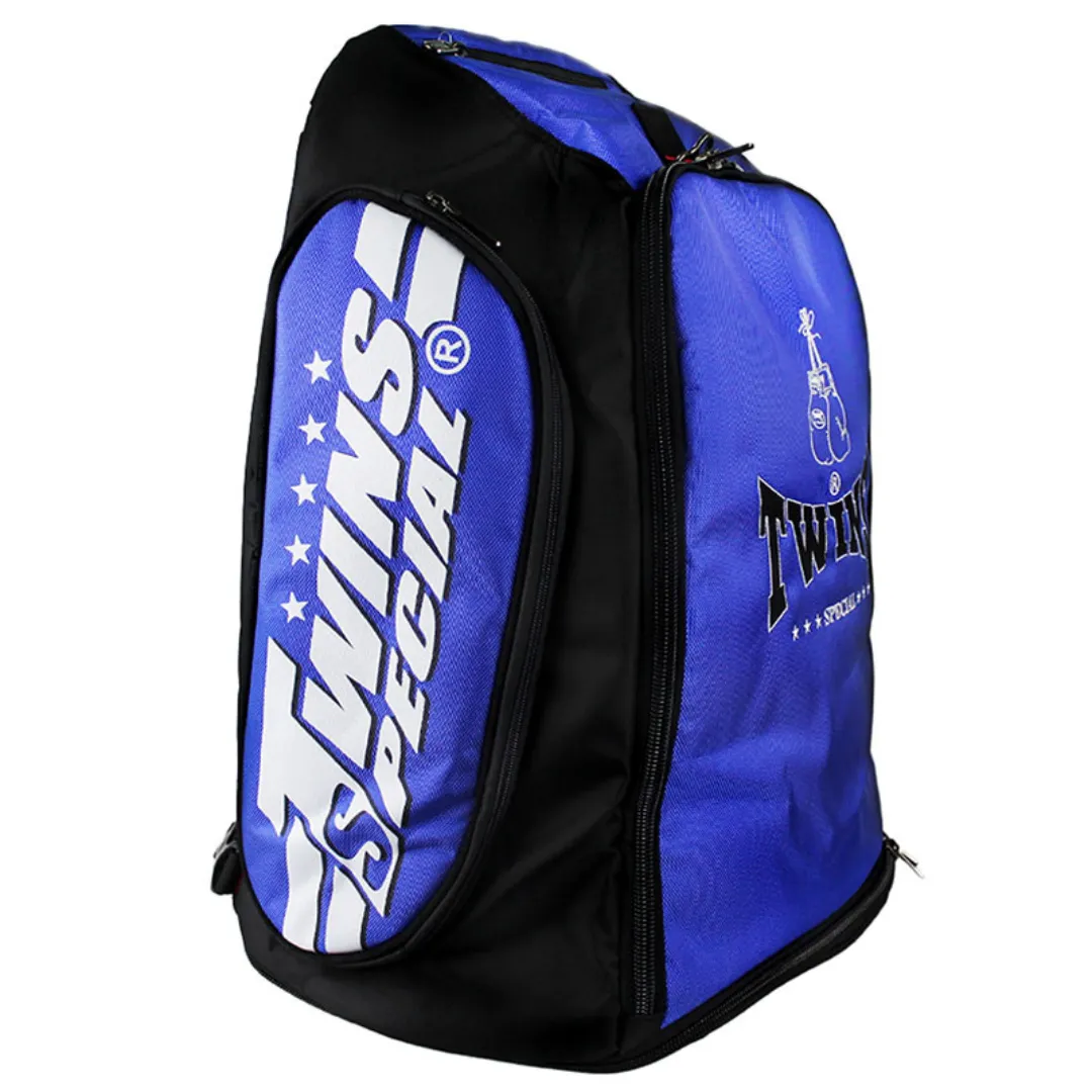 TWINS CONVERTABLE BACKPACK - BAG5