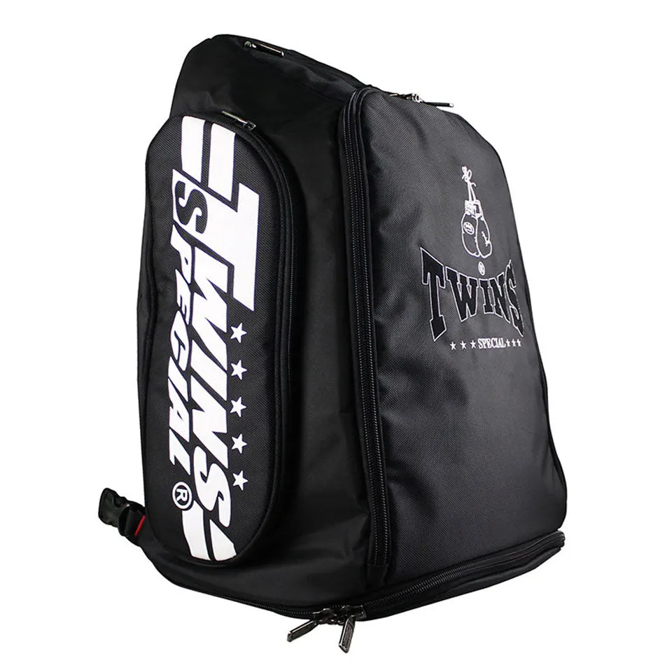 TWINS CONVERTABLE BACKPACK - BAG5