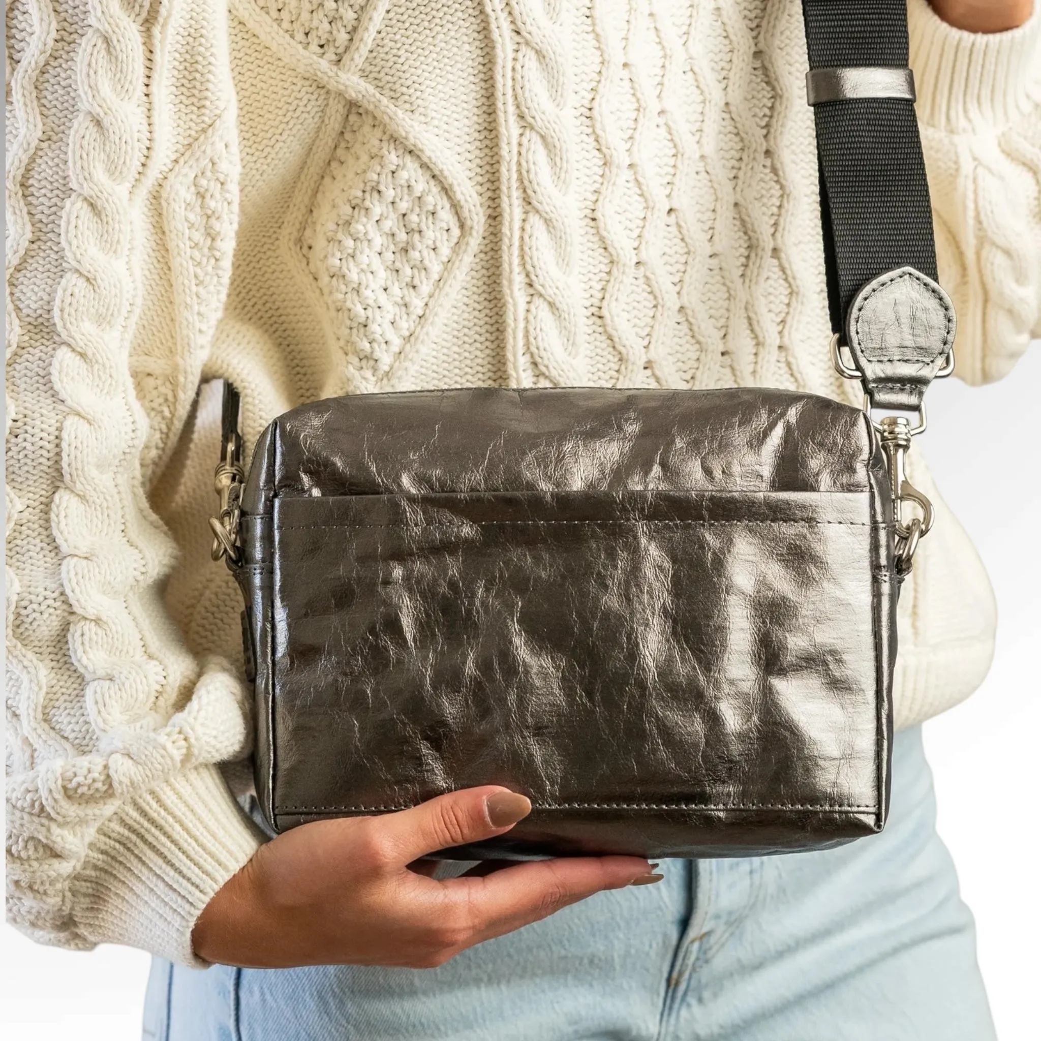 Uashmama Tracolla Bag