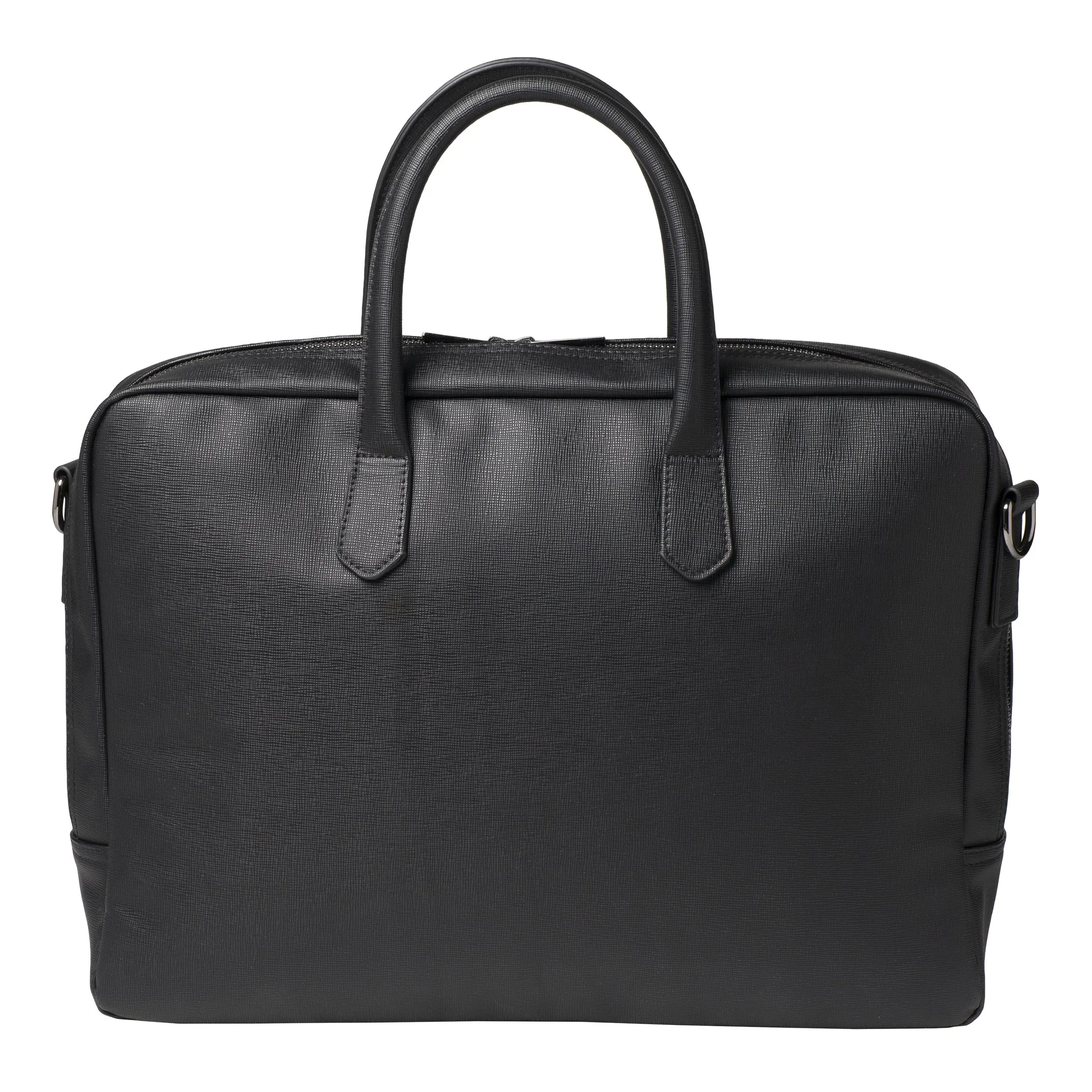 Ungaro UTD917A-Document bag Cosmo Black