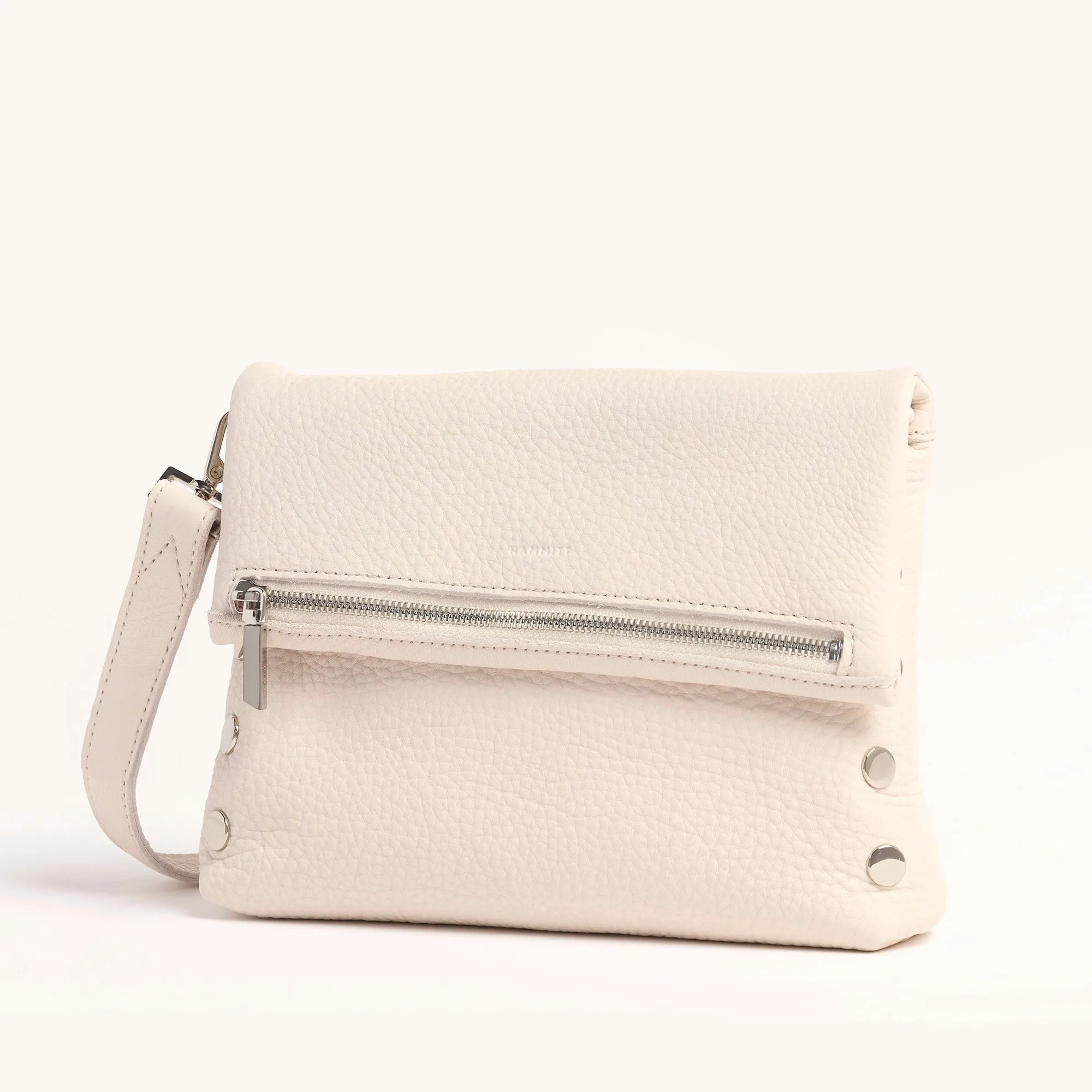 VIP | Calla Lily White/Silver | Med