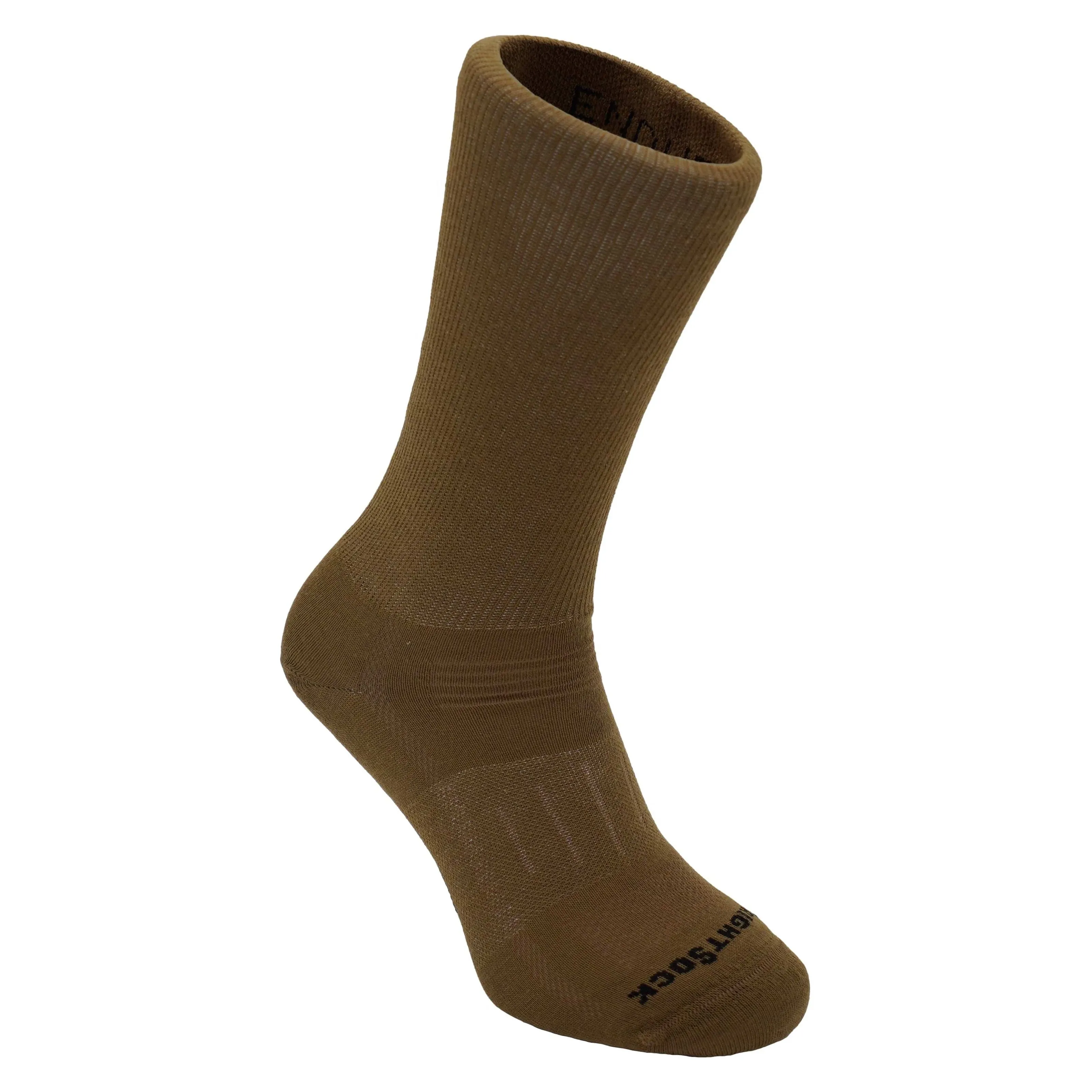 Wrightsock Double-Layer Endurance Crew Socks