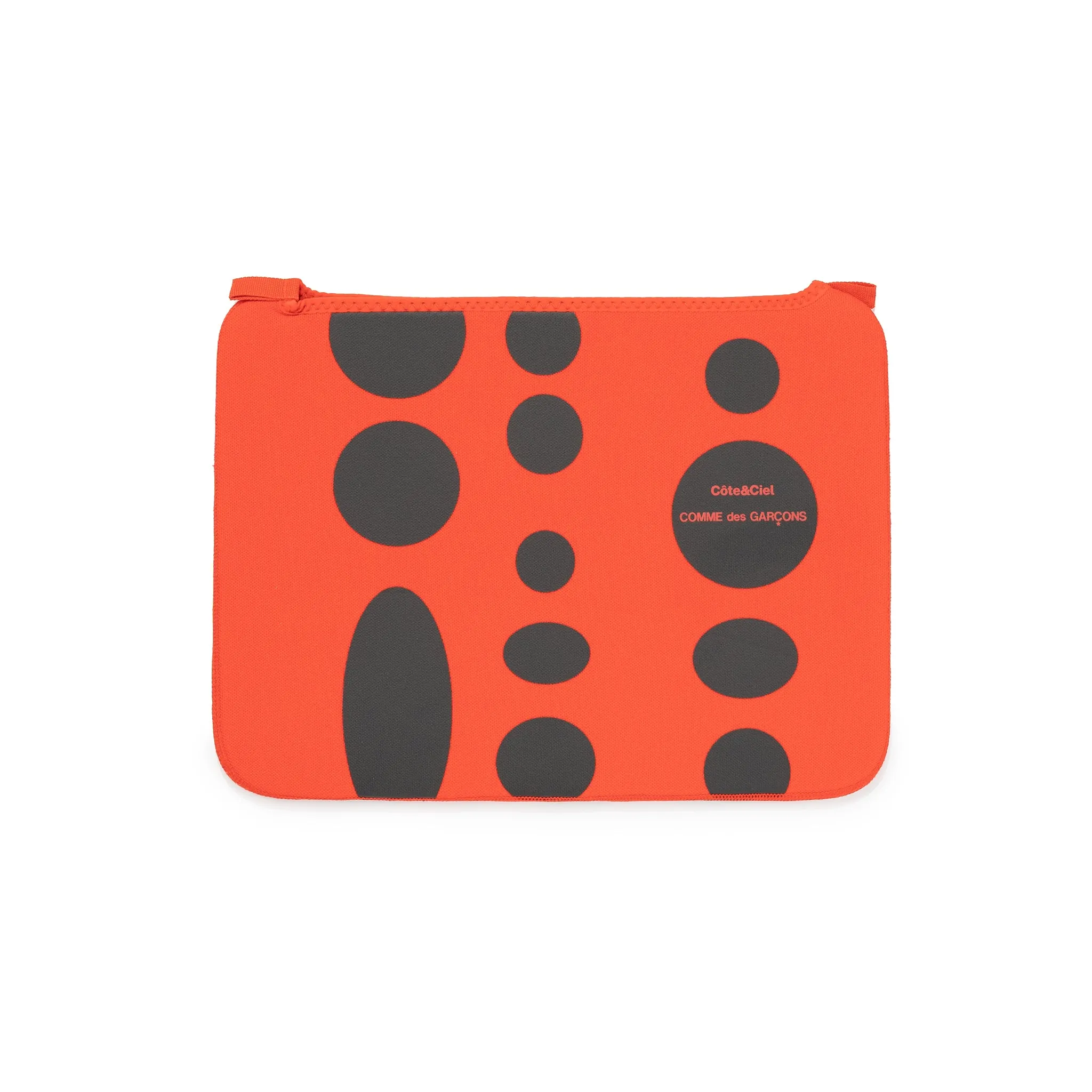 x Cote et Ciel Laptop Case 15" SA0044 Red